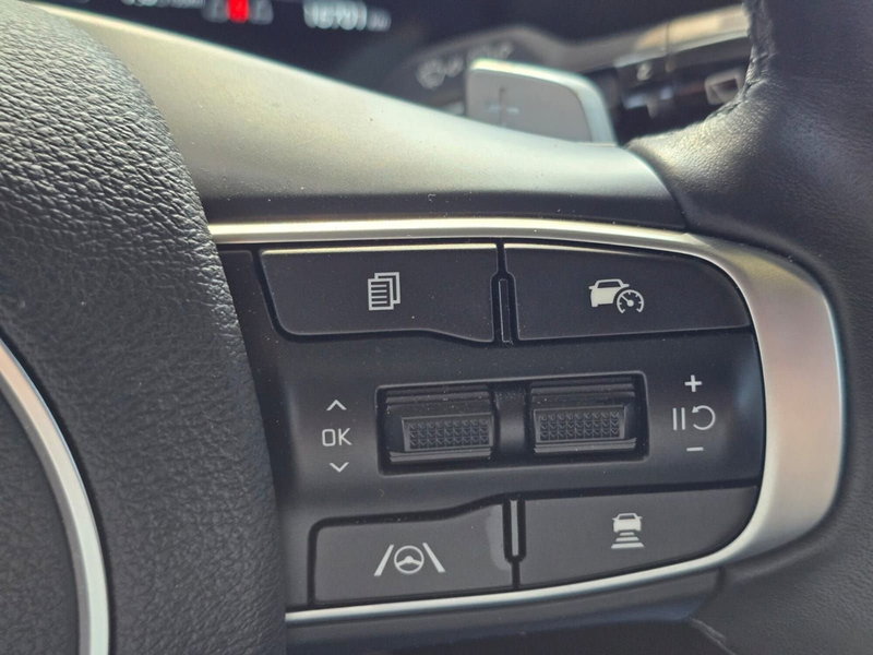 Kia Sportage usata a Rimini (20)