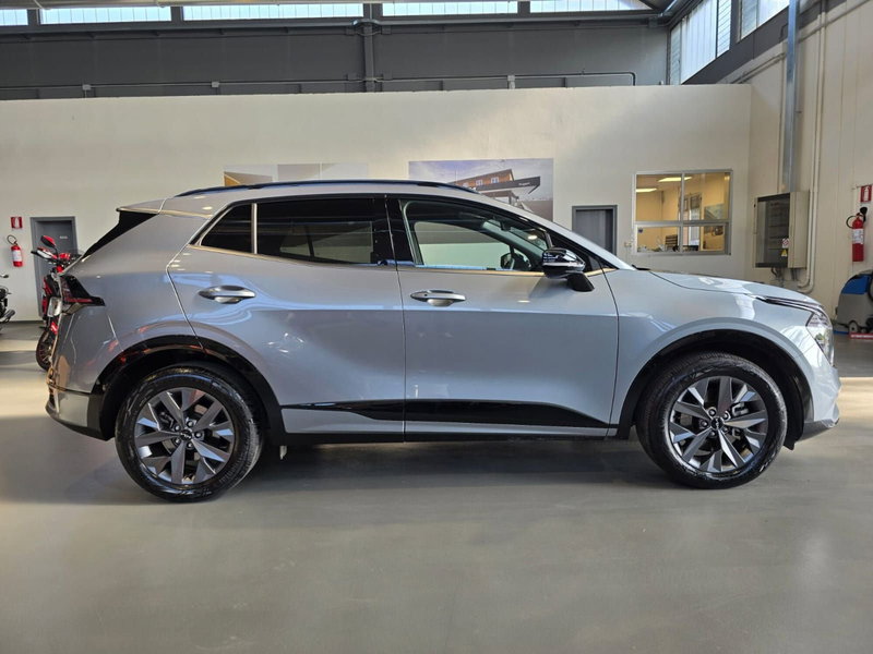 Kia Sportage usata a Rimini (7)