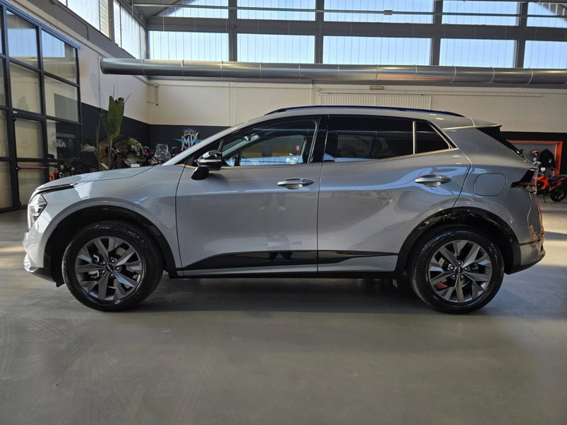 Kia Sportage usata a Rimini (8)