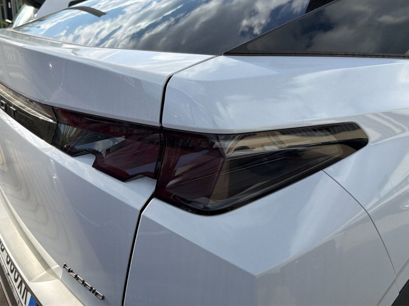 Peugeot 3008 nuova a Frosinone (10)