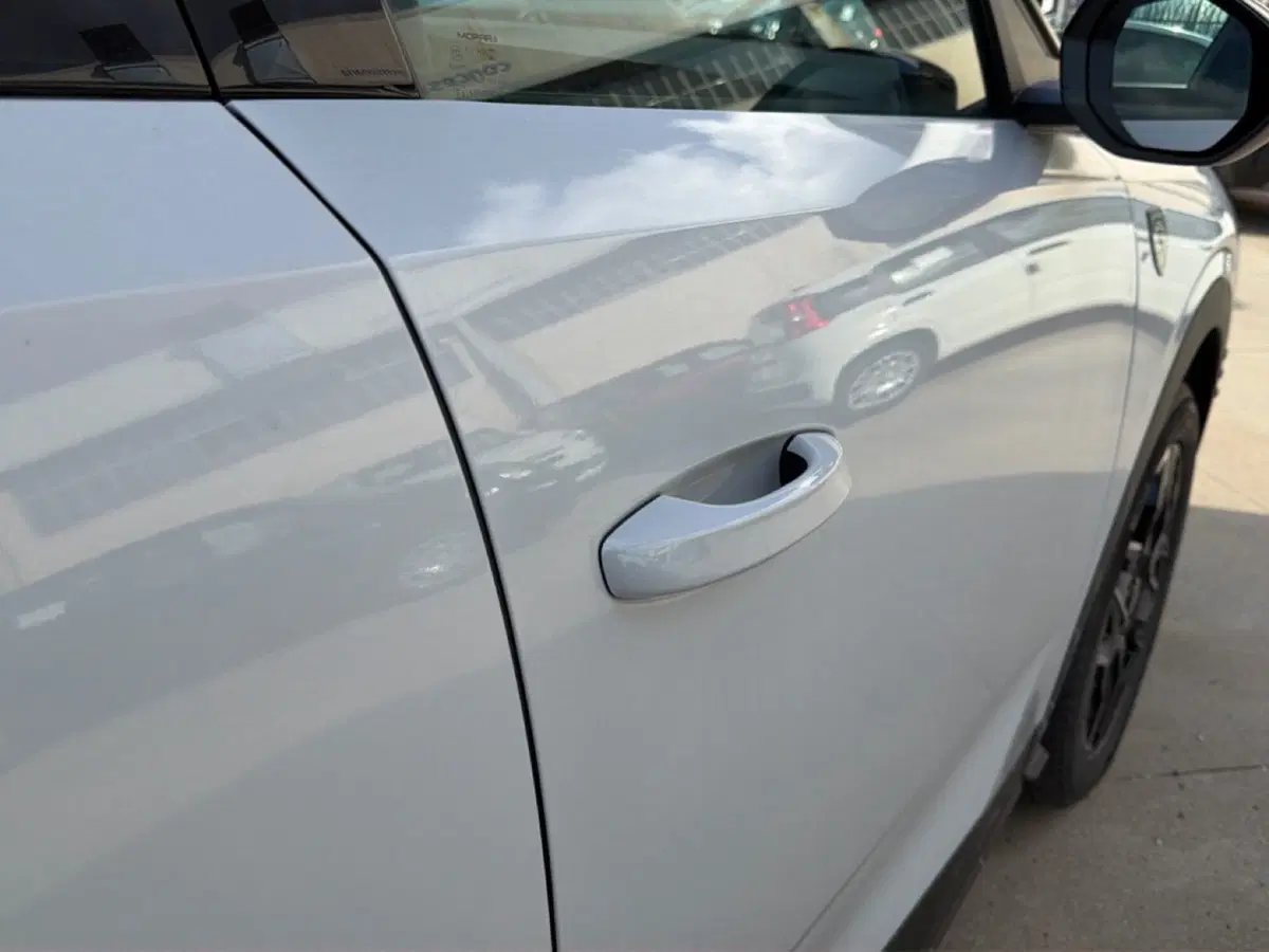 Peugeot 3008 nuova a Frosinone (11)
