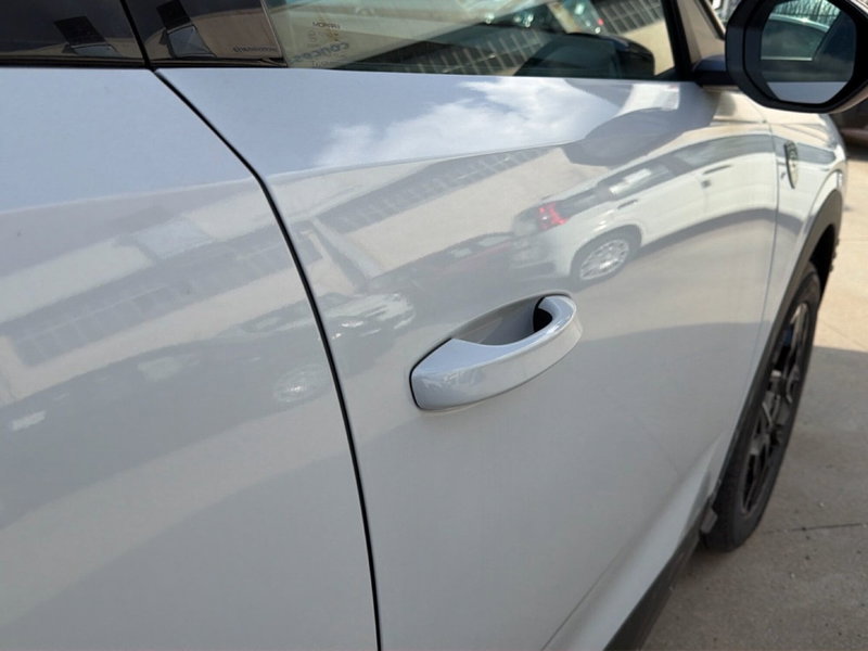 Peugeot 3008 nuova a Frosinone (11)