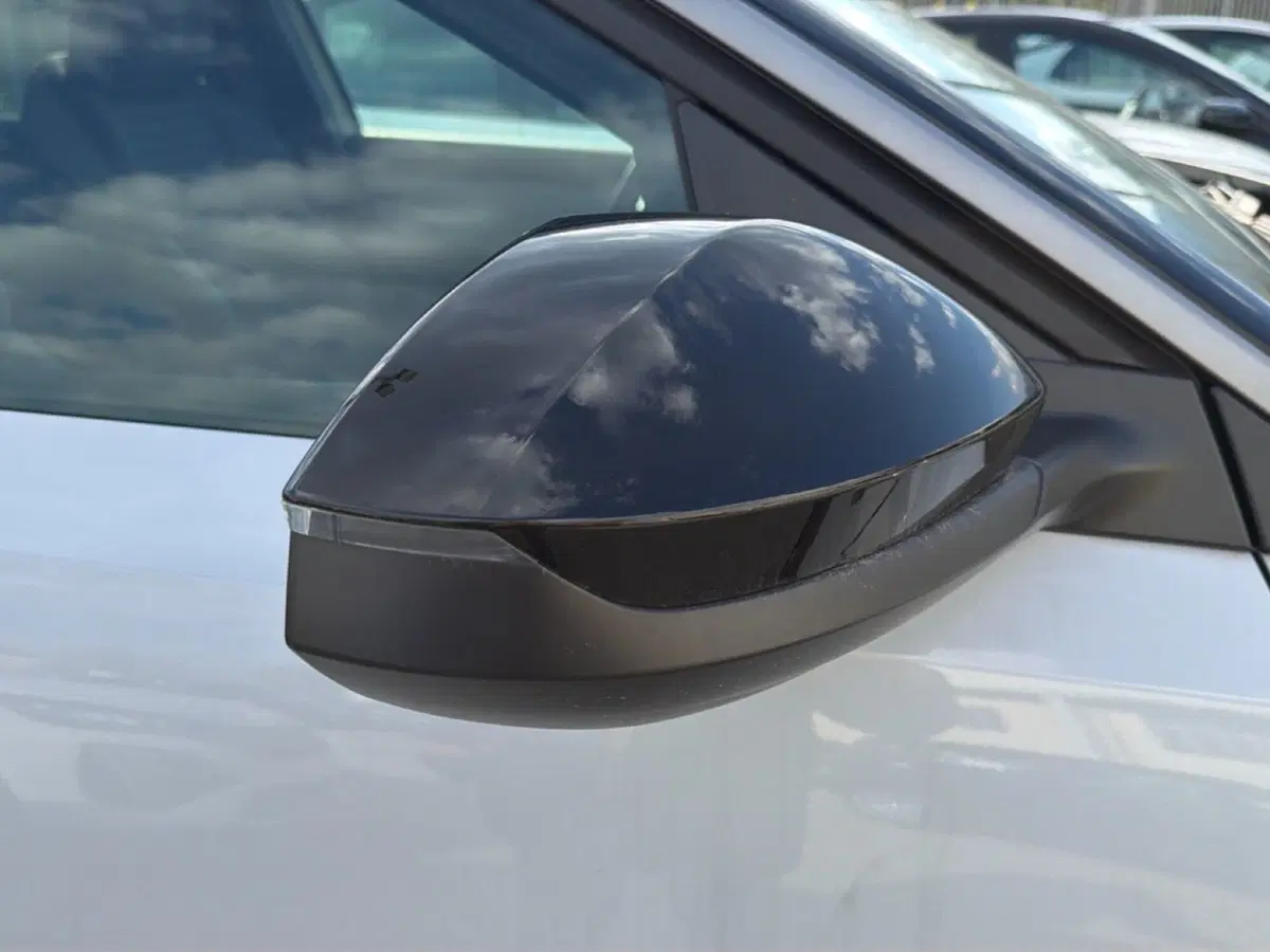 Peugeot 3008 nuova a Frosinone (12)