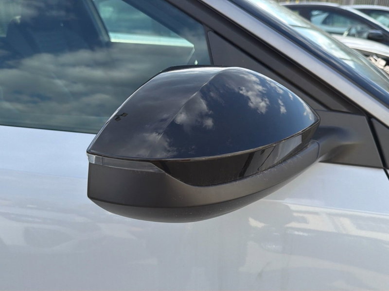 Peugeot 3008 nuova a Frosinone (12)