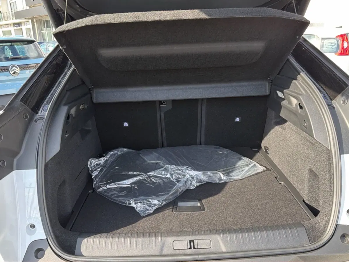 Peugeot 3008 nuova a Frosinone (16)