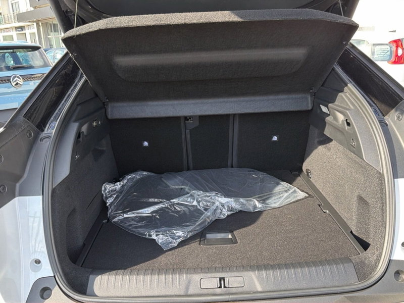 Peugeot 3008 nuova a Frosinone (16)