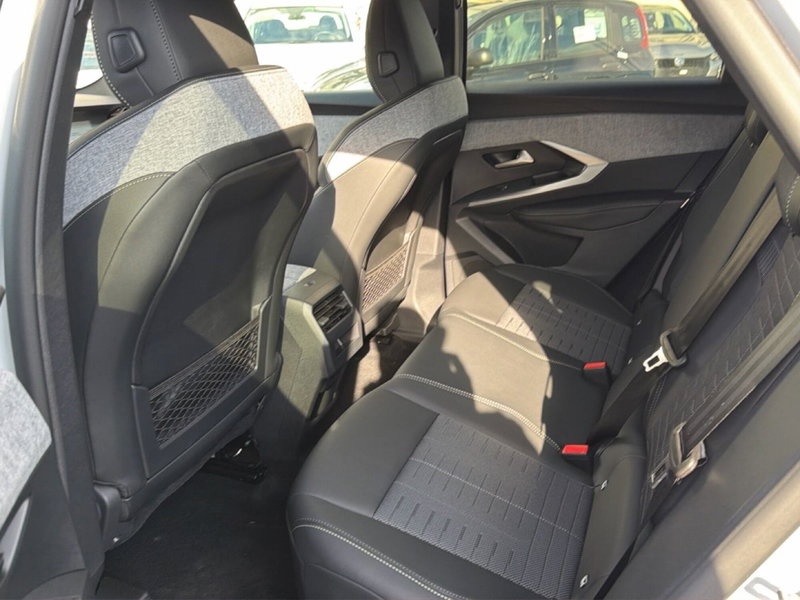 Peugeot 3008 nuova a Frosinone (19)