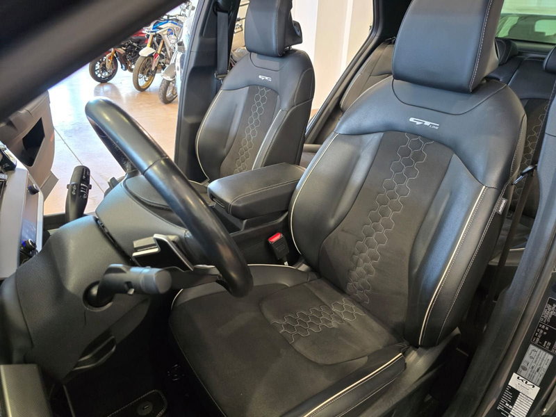 Kia Sportage usata a Rimini (13)