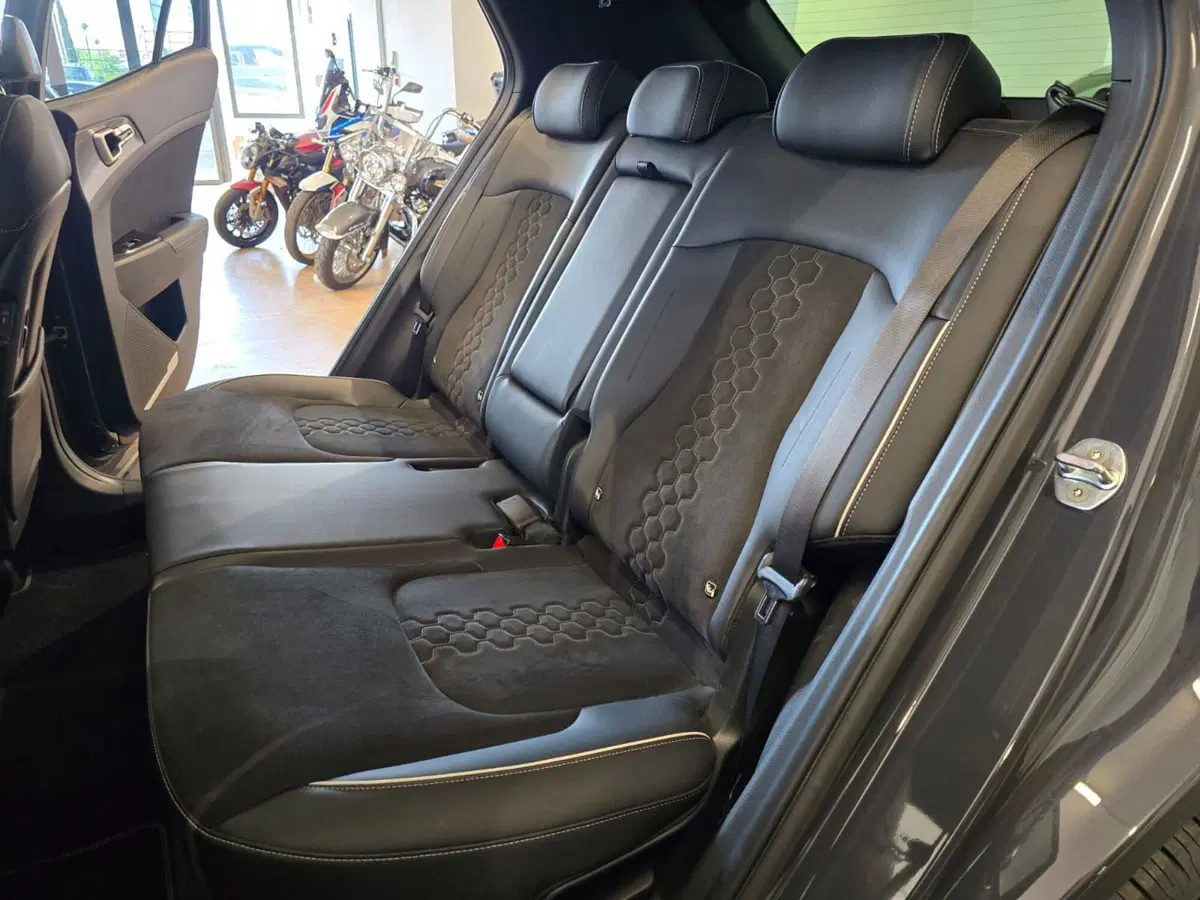 Kia Sportage usata a Rimini (15)