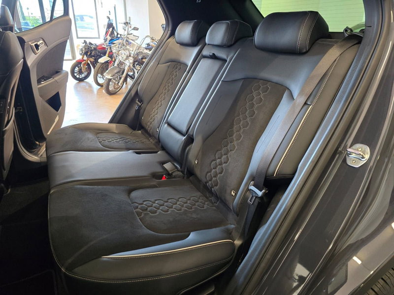 Kia Sportage usata a Rimini (15)