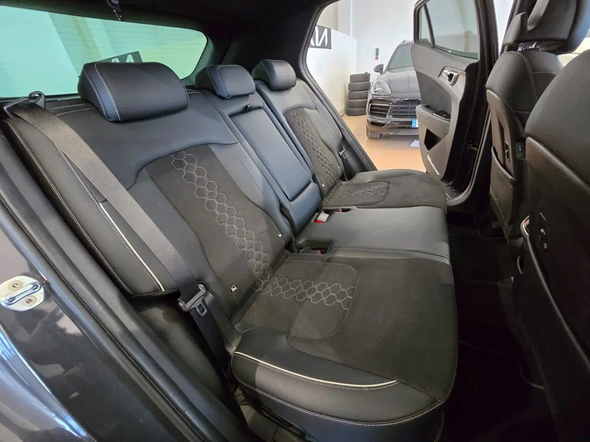 Kia Sportage usata a Rimini (16)