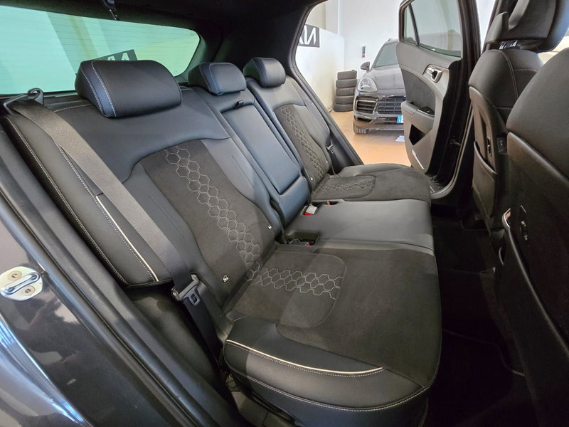 Kia Sportage usata a Rimini (16)