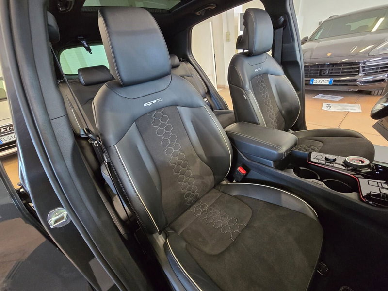 Kia Sportage usata a Rimini (17)