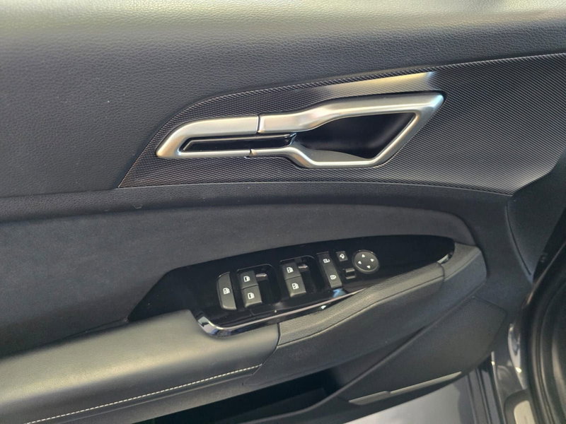 Kia Sportage usata a Rimini (18)