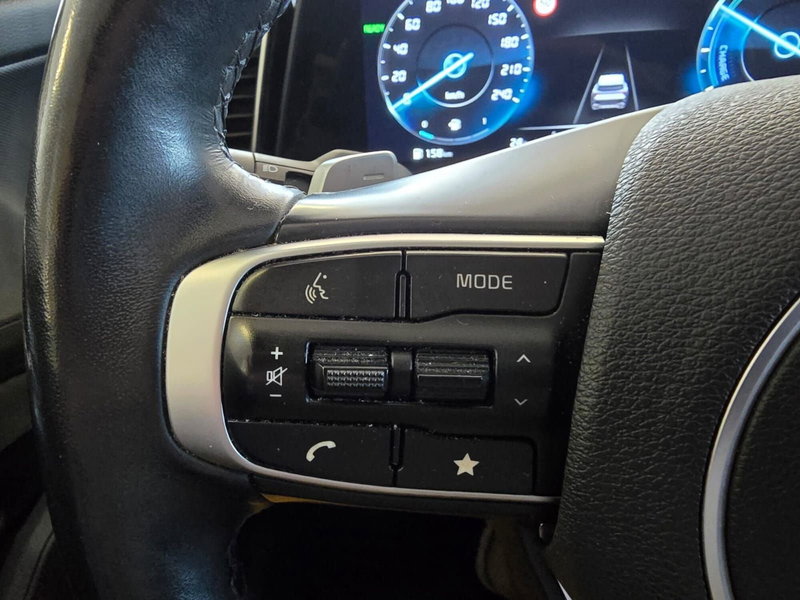 Kia Sportage usata a Rimini (19)