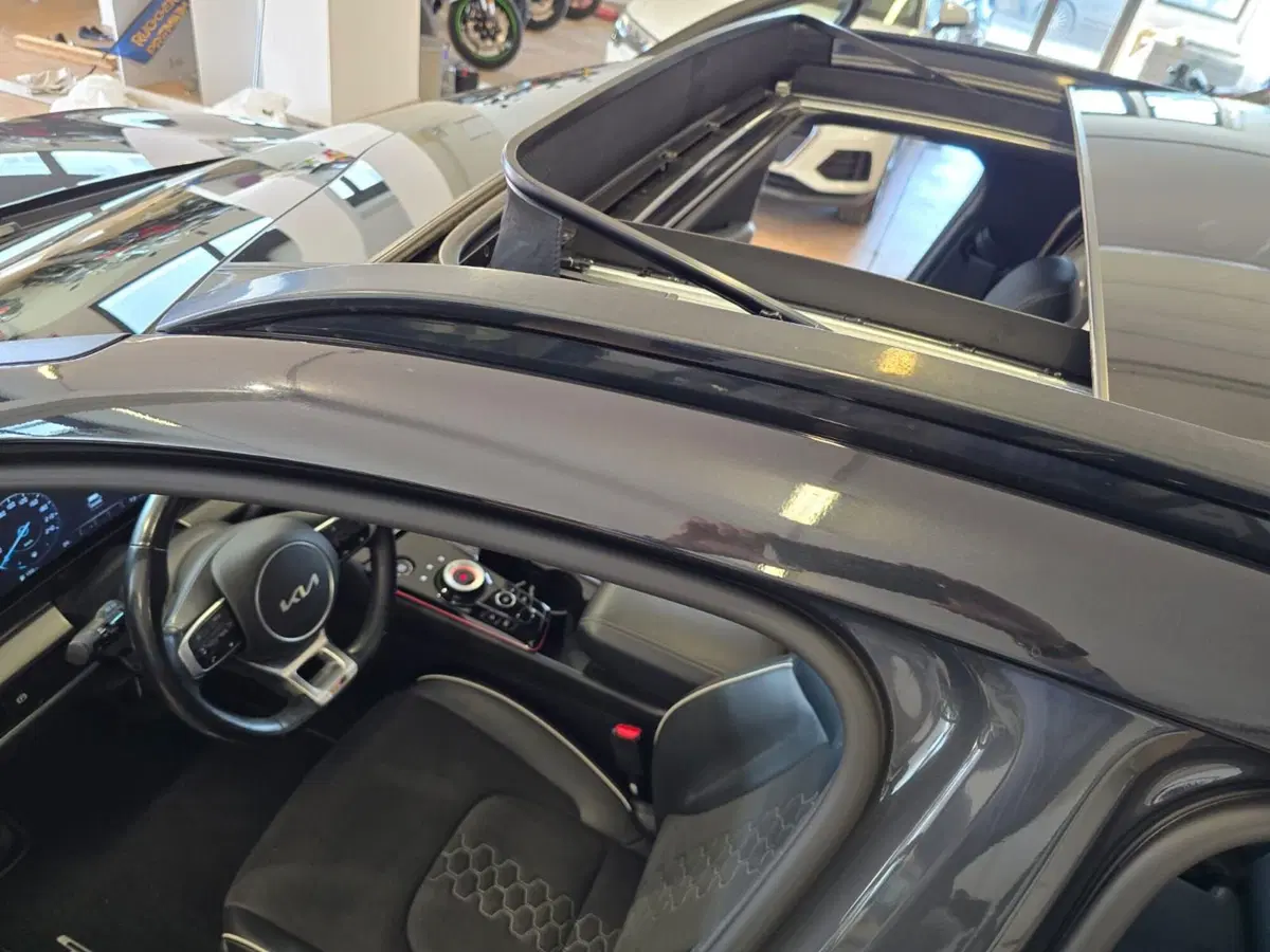 Kia Sportage usata a Rimini (2)