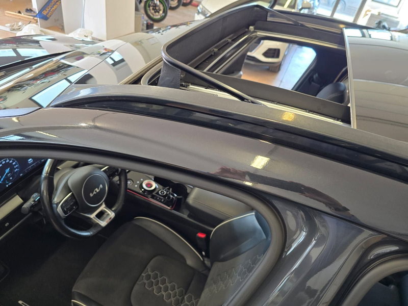 Kia Sportage usata a Rimini (2)