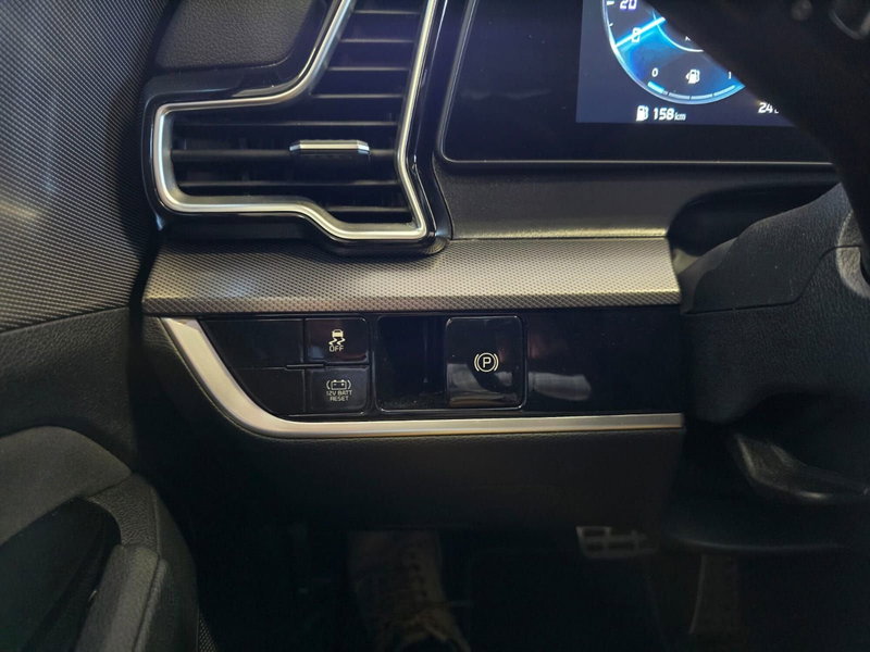 Kia Sportage usata a Rimini (20)