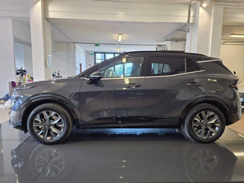Kia Sportage usata a Rimini (8)