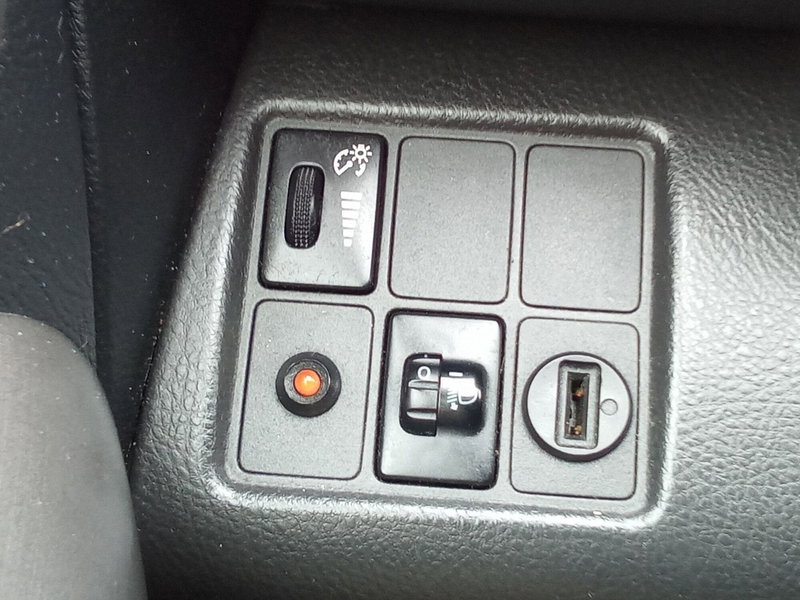 Toyota Rav4 usata a Rimini (14)