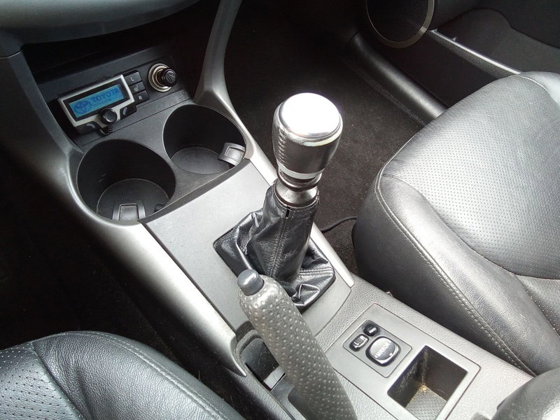 Toyota Rav4 usata a Rimini (15)