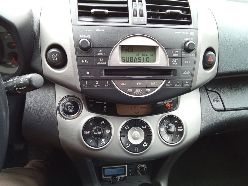 Toyota Rav4 usata a Rimini (18)