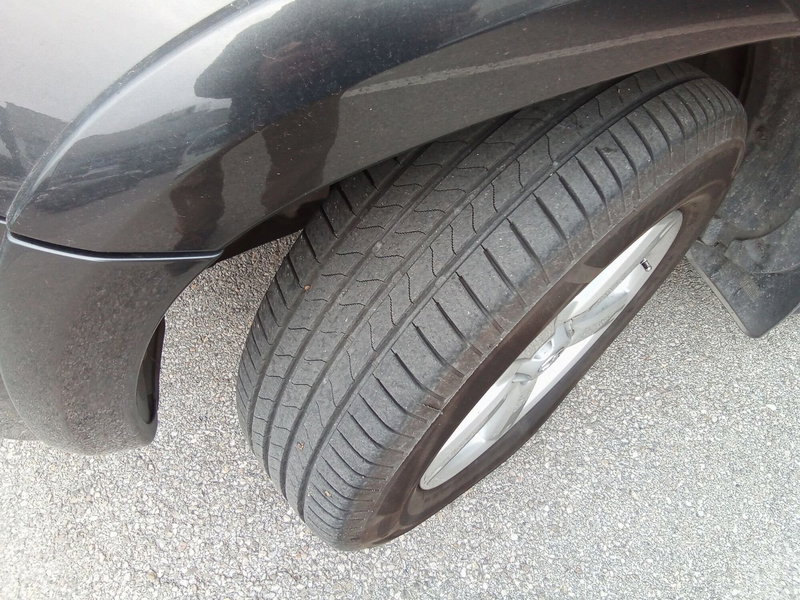 Toyota Rav4 usata a Rimini (20)