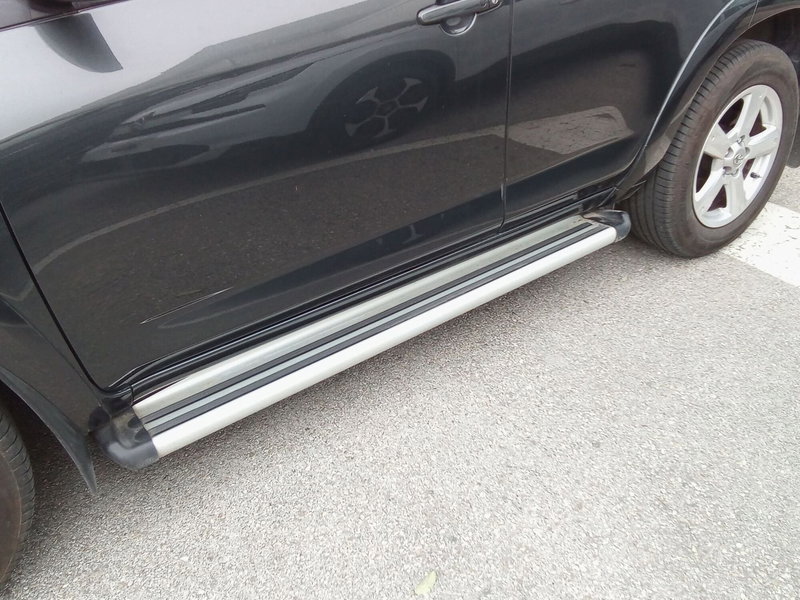 Toyota Rav4 usata a Rimini (4)