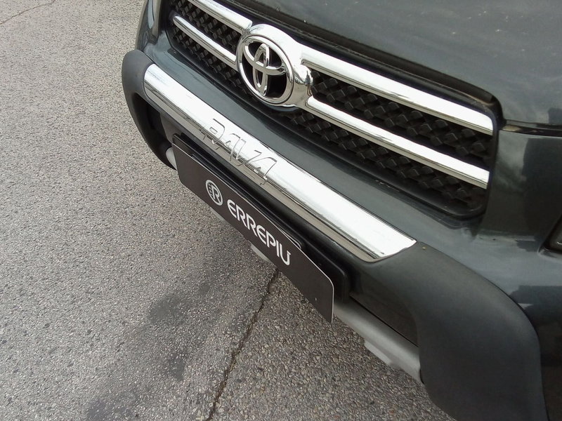 Toyota Rav4 usata a Rimini (5)