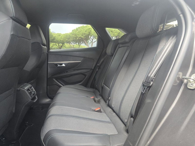 Peugeot 3008 usata a Massa-Carrara (13)