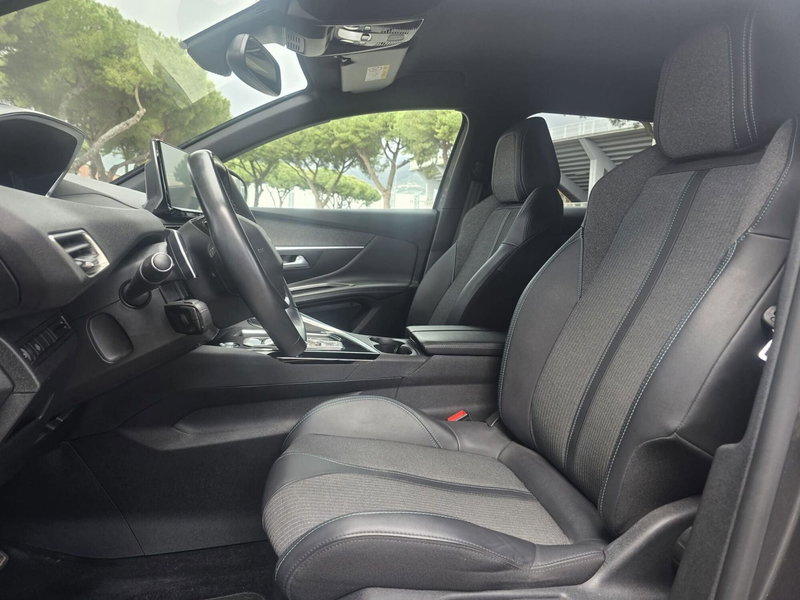 Peugeot 3008 usata a Massa-Carrara (19)