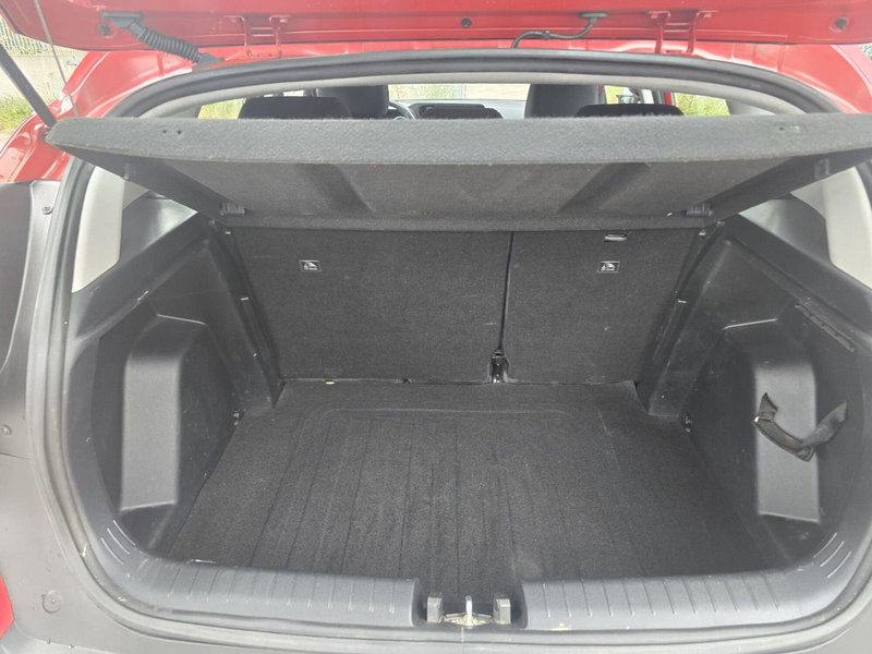 Hyundai Bayon usata a Massa-Carrara (12)