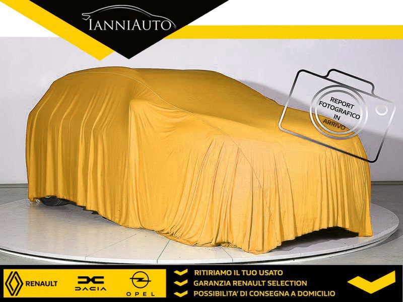 Jeep Renegade usata a Frosinone