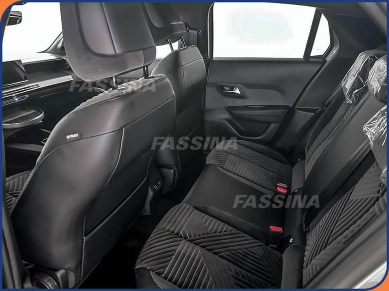 Lancia Ypsilon nuova a Milano (11)