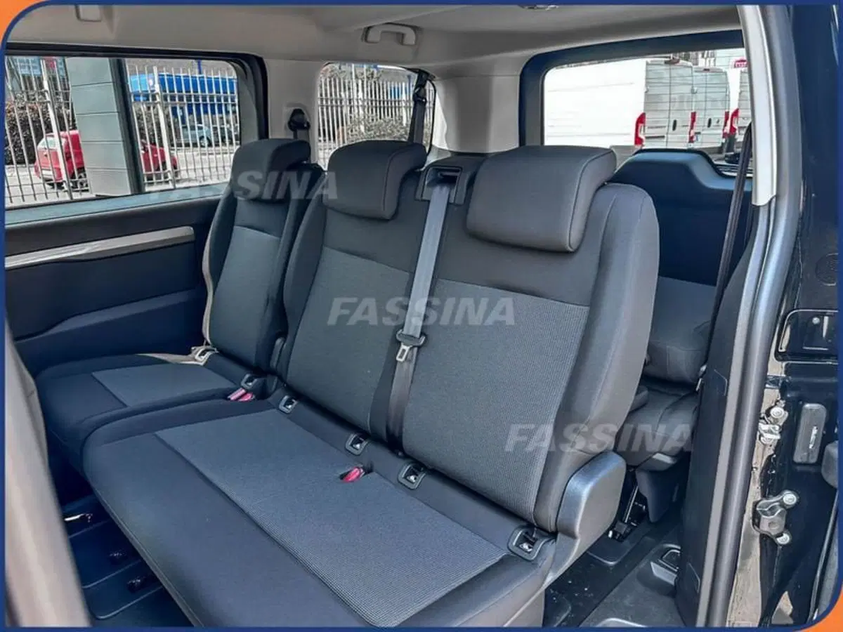 Fiat Ulysse nuova a Milano (10)