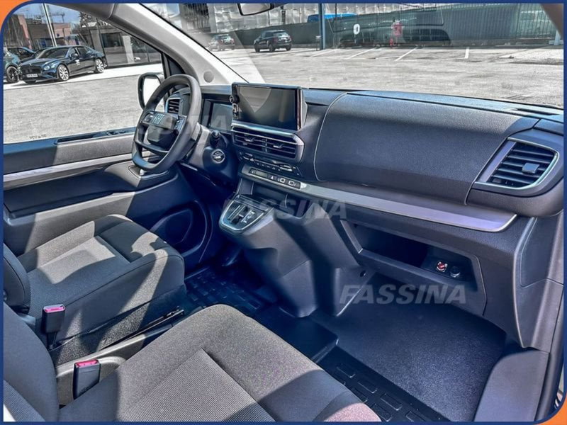 Fiat Ulysse nuova a Milano (12)