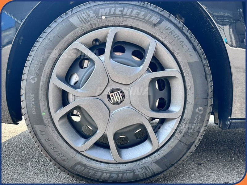 Fiat Ulysse nuova a Milano (7)