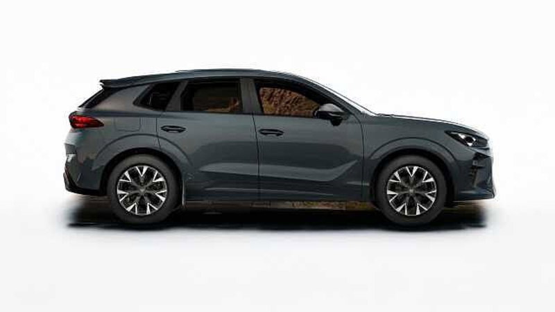 Cupra Terramar nuova a Chieti