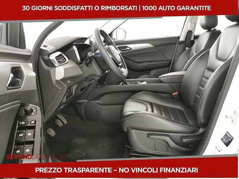 Evo Evo 5 II usata a Chieti (10)