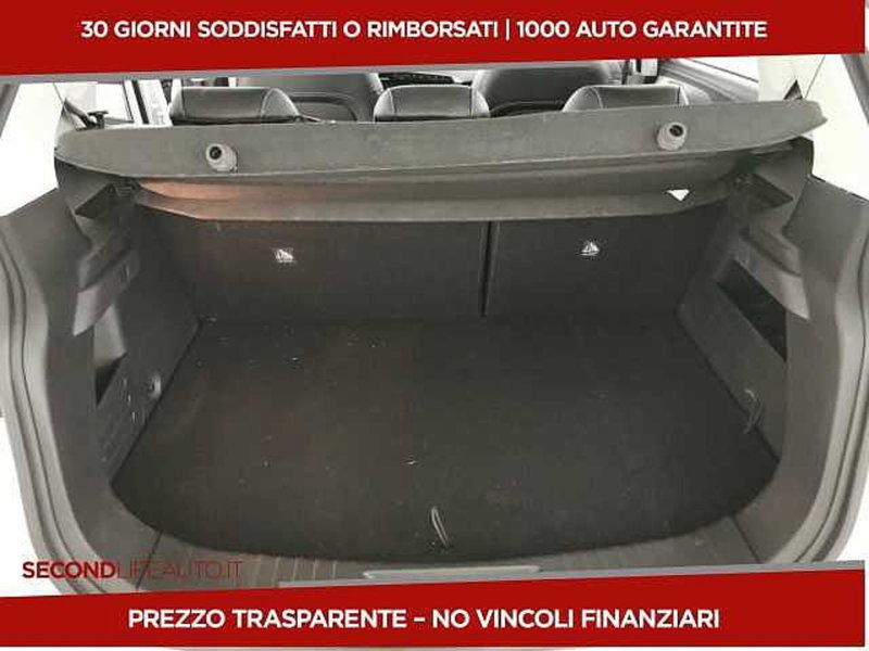 Evo Evo 5 II usata a Chieti (12)