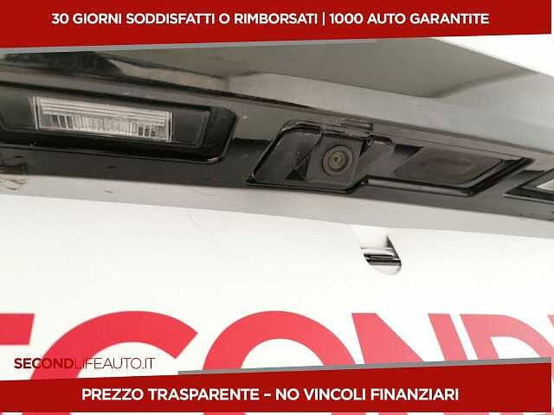 Evo Evo 5 II usata a Chieti (13)