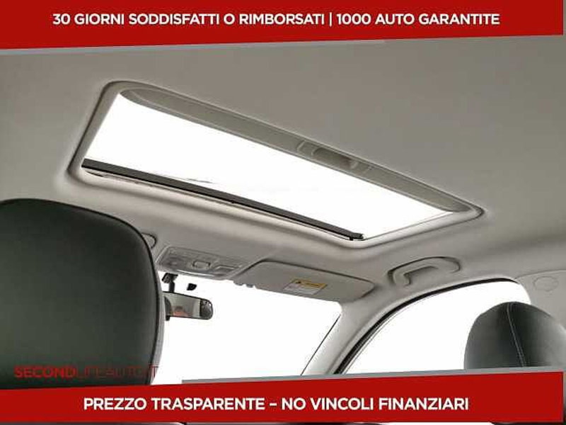 Evo Evo 5 II usata a Chieti (17)