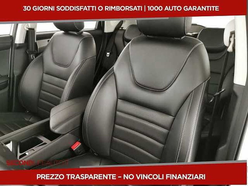 Evo Evo 5 II usata a Chieti (18)