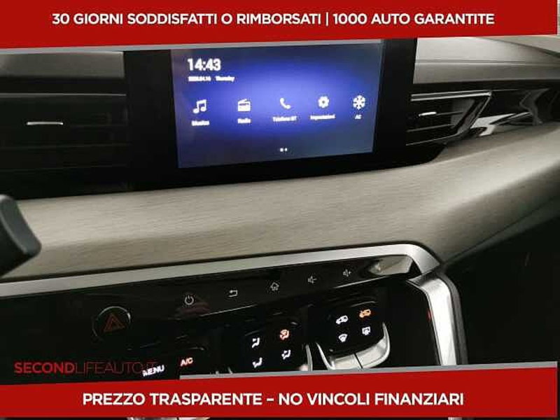 Evo Evo 5 II usata a Chieti (19)