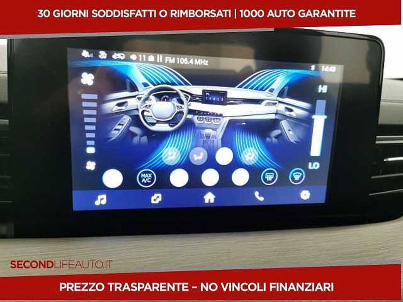 Evo Evo 5 II usata a Chieti (20)