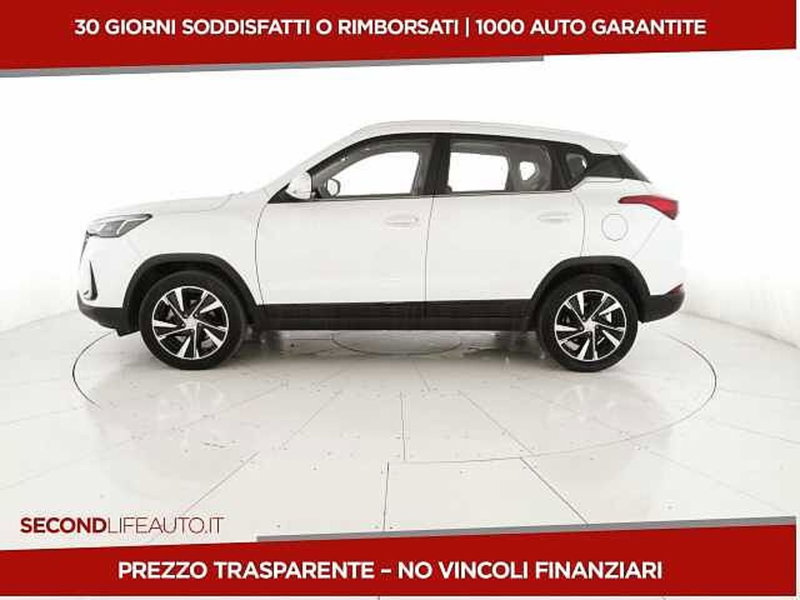 Evo Evo 5 II usata a Chieti (3)