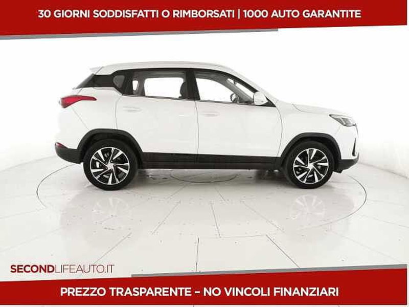 Evo Evo 5 II usata a Chieti (4)