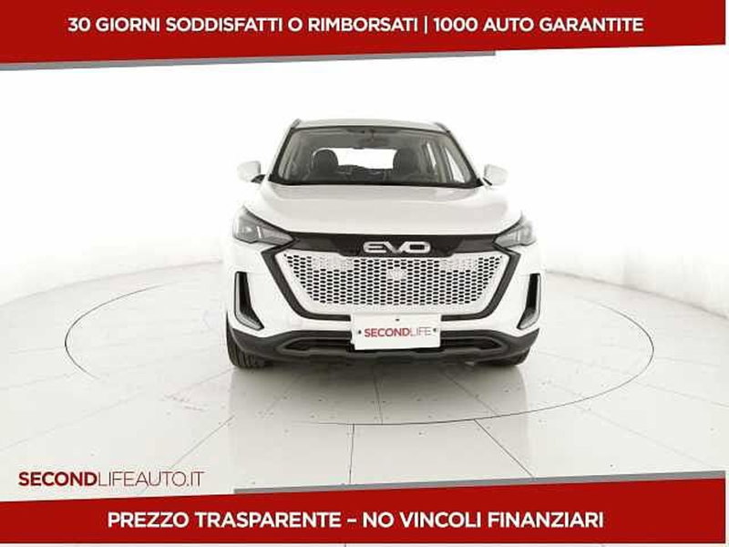 Evo Evo 5 II usata a Chieti (6)