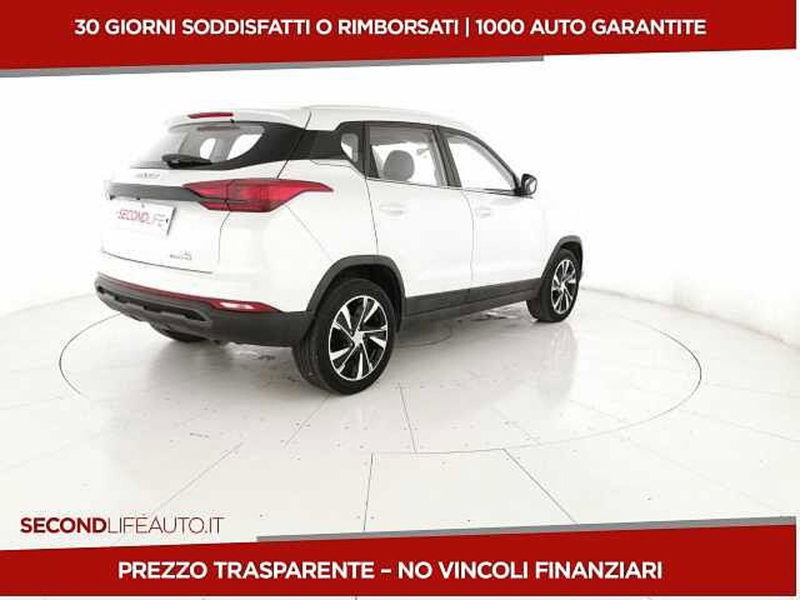 Evo Evo 5 II usata a Chieti (9)