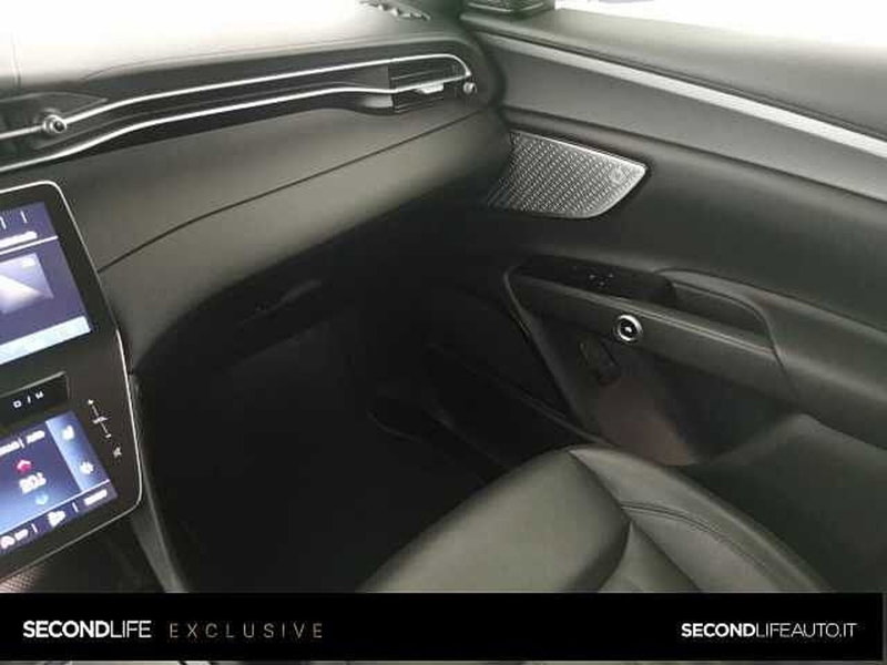 Maserati Grecale usata a Chieti (20)